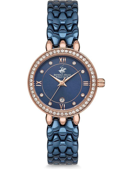 BEVERLY HILLS POLO CLUB Mod. BH9644-04-0