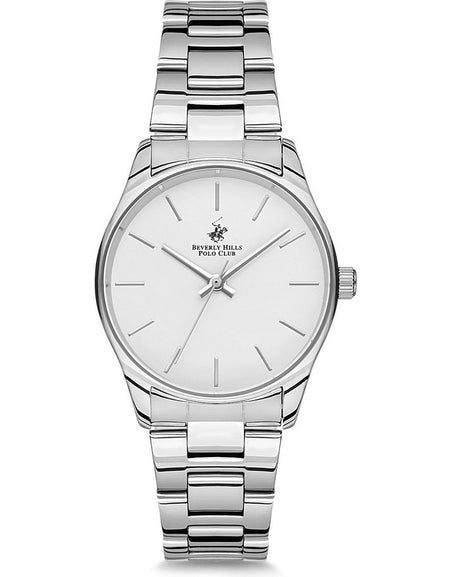 BEVERLY HILLS POLO CLUB Mod. BH9657-02-0