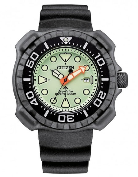 CITIZEN MOD. PROMASTER DIVER'S-0