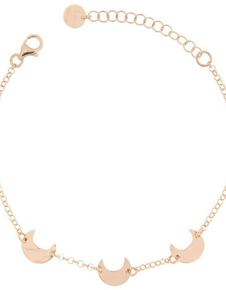 BRACCIALI RUE DES MILLE MOD. BR-CAT-MT-LUNA-0