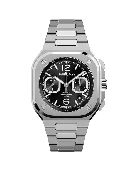 BELL & ROSS MOD. BR05C-BLC-ST_SST-0