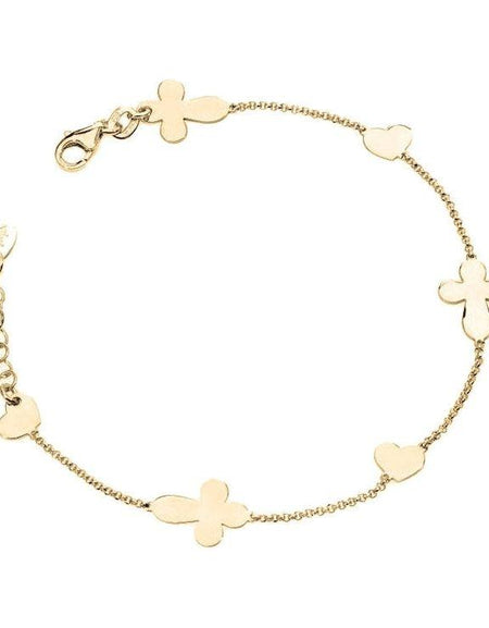 AMEN Mod. CROCI CUORI-0