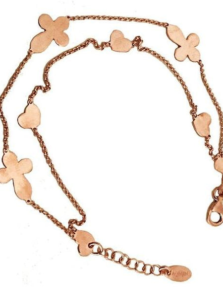 AMEN Mod. CROCI CUORI-0