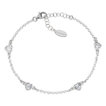 AMEN JEWELRY Mod. BRCUSEBBZ-0