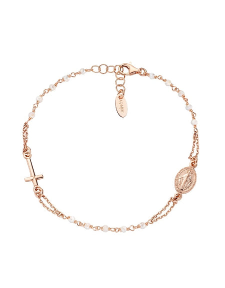 AMEN JEWELRY Mod. BRO10RBI3F-0