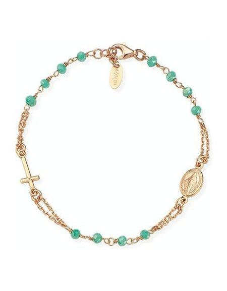 AMEN JEWELRY Mod. BRORM3-0