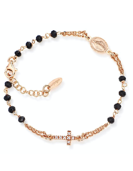 AMEN JEWELRY Mod. BRORNZ3-0