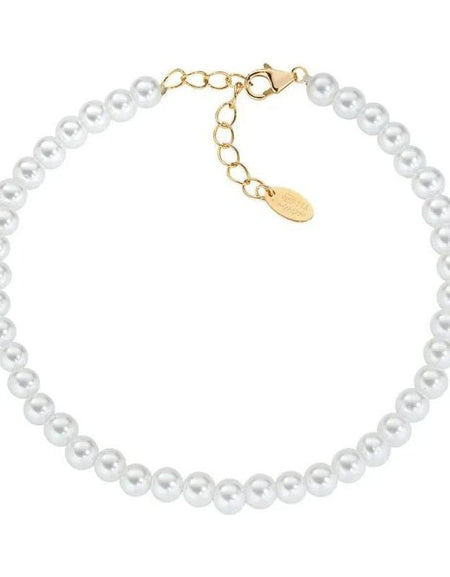 AMEN JEWELRY Mod. BRPE40SWGB16-0