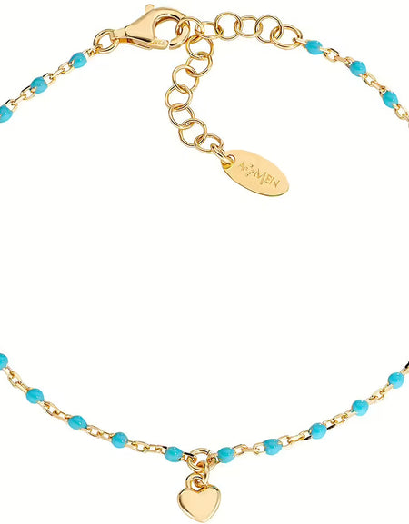 AMEN JEWELRY Mod. BRSMCUGT3-0