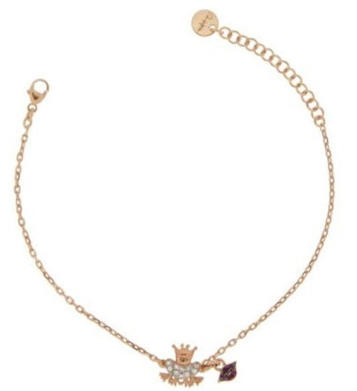 BRACCIALI RUE DES MILLE MOD. BRZ-201 C1-0