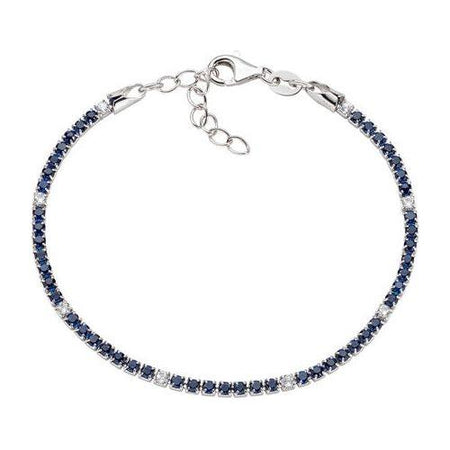 AMEN JEWELRY Mod. BT7BBBL16-0