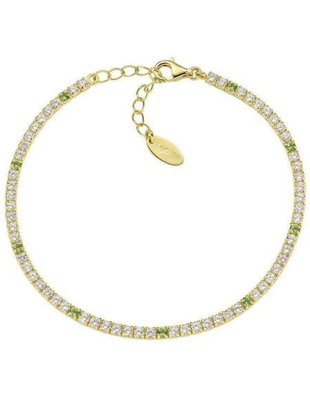 AMEN JEWELRY Mod. BT7GOLB16-0