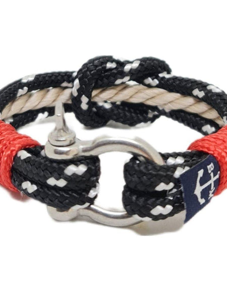 USS Pampanito Nautical Bracelet-0