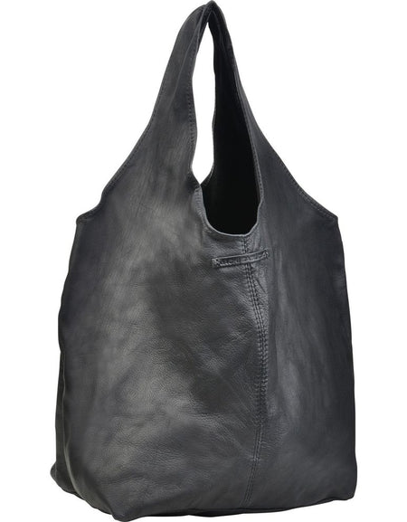 Jacki Easlick Simple Tote: Luxurious Elegance from Haiti