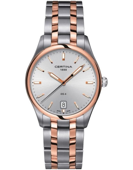 CERTINA Mod. DS 4-0