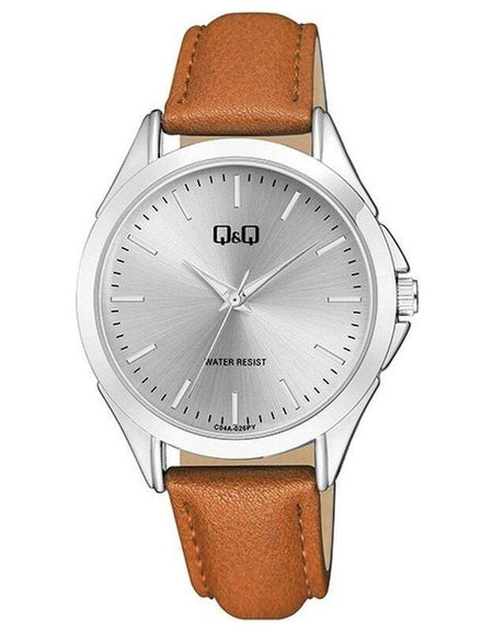 Q&Q ATTRACTIVE Mod. C04A-026PY-0