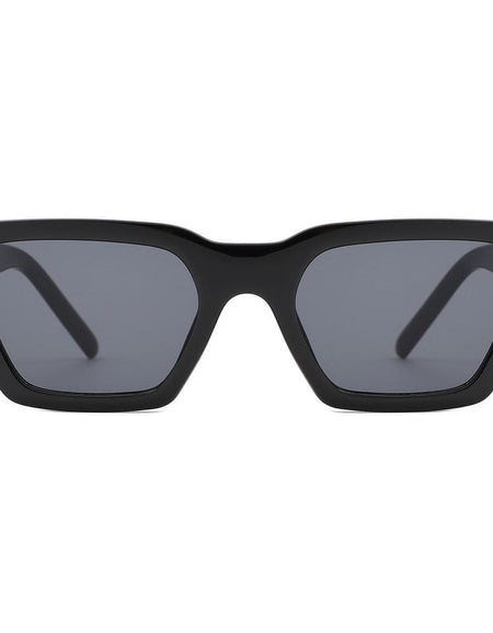 Elaria - Chic Square Cat Eye Sunglasses for Women