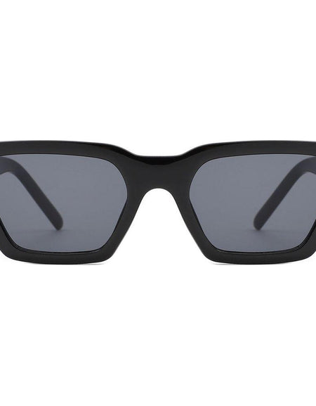 Elaria - Chic Square Cat Eye Sunglasses for Women