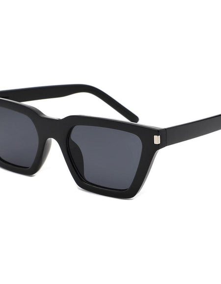 Elaria - Chic Square Cat Eye Sunglasses for Women