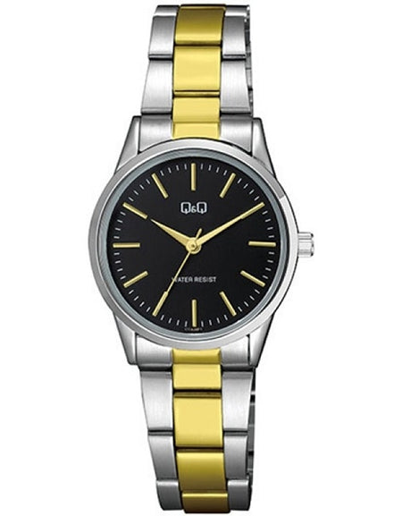 Q&Q Mod. LADY ONLY TIME-0