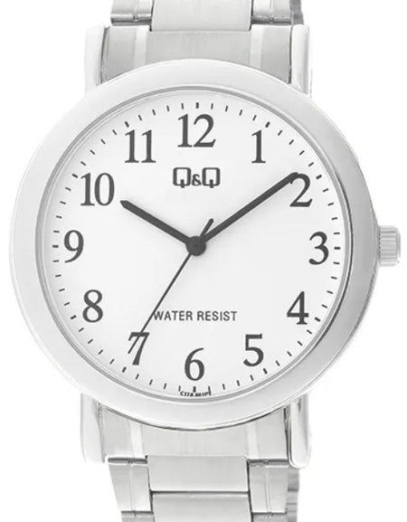 Q&Q Mod. GENT ONLY TIME-0