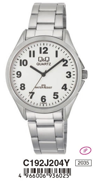 Q&Q FASHION Mod. C192J204Y-0