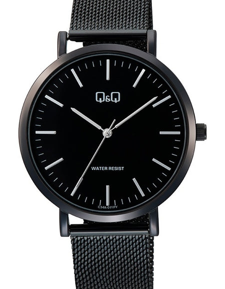 Q&Q Mod. GENT ONLY TIME-0