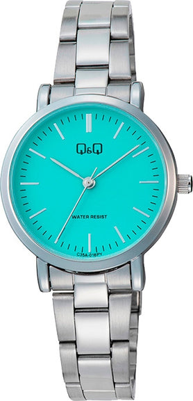 Q&Q Mod. LADY ONLY TIME-0