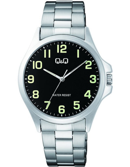 Q&Q Mod. GENT ONLY TIME-0