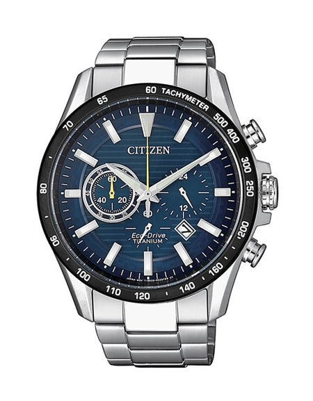 CITIZEN WATCHES Mod. CA4444-82L-0