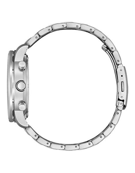 CITIZEN Mod. CHRONO AVIATION-1