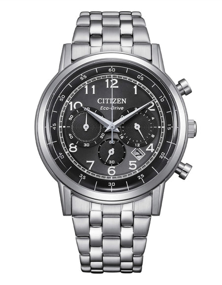 CITIZEN MOD. SPORT CRONO-0
