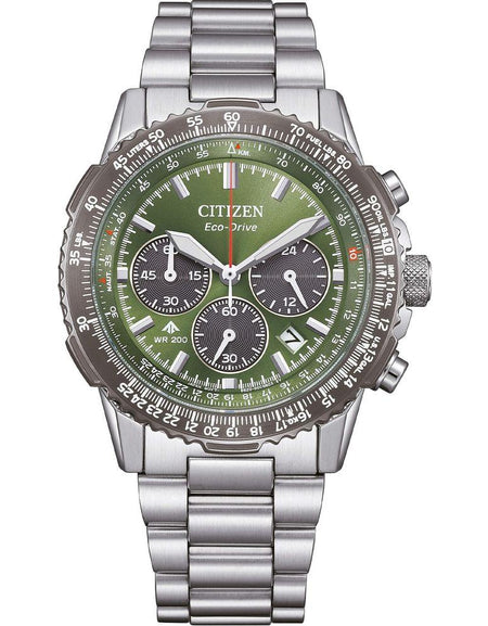 CITIZEN MOD. PROMASTER NAVIHAWK-0