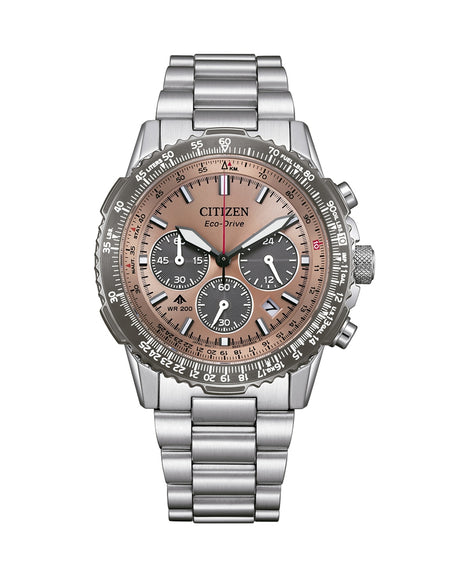 CITIZEN WATCHES Mod. CA4664-60X-0