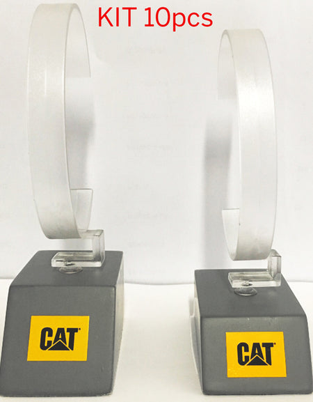 CAT watch holders 10 pcs-0