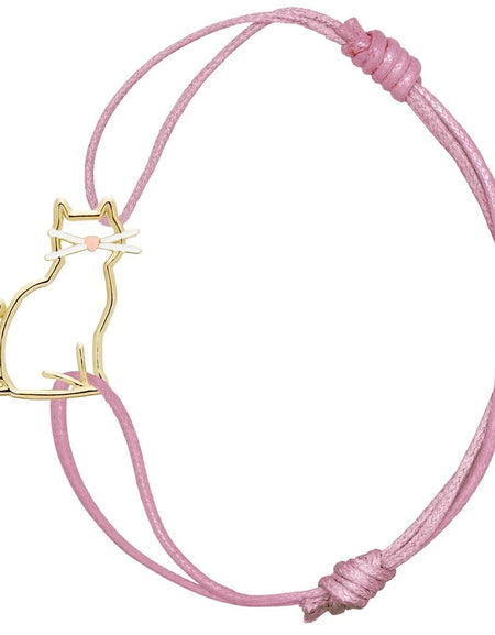 ALIITA BRACCIALI MOD. CBPU420000YG09K-0