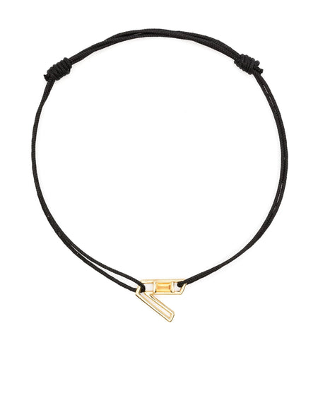 ALIITA BRACCIALI MOD. CBPUHV0016YG09K-0