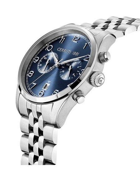 CERRUTI 1881 WATCHES Mod. CIWGK2113601-1