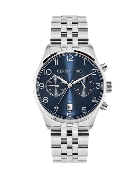 CERRUTI 1881 WATCHES Mod. CIWGK2113601-0