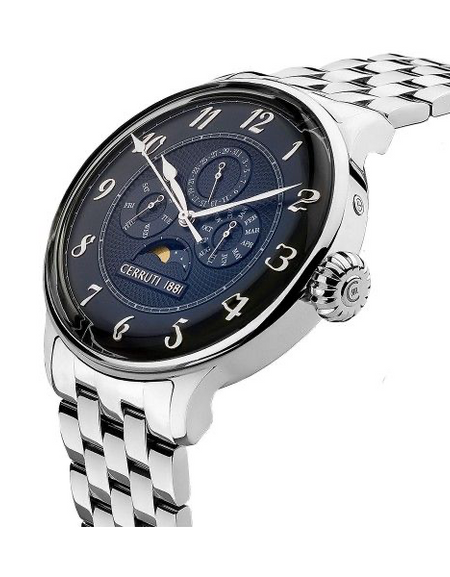 CERRUTI 1881 WATCHES Mod. CIWGK2205704-1