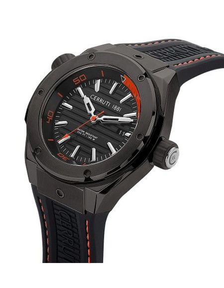 CERRUTI 1881 WATCHES Mod. CIWGN2207502-1