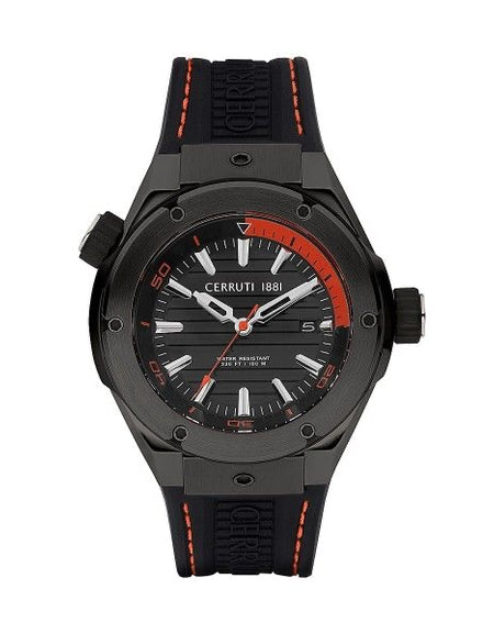 CERRUTI 1881 WATCHES Mod. CIWGN2207502-0