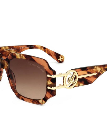 CHRISTIAN LACROIX Mod. CL5102 133 55 17 135-0