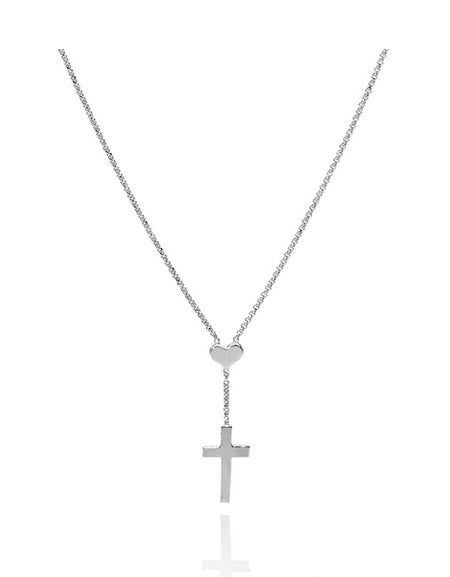 AMEN JEWELRY Mod. CLCHB-0