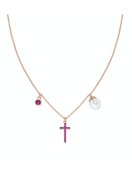 AMEN JEWELRY Mod. CLCRPERRZ-0