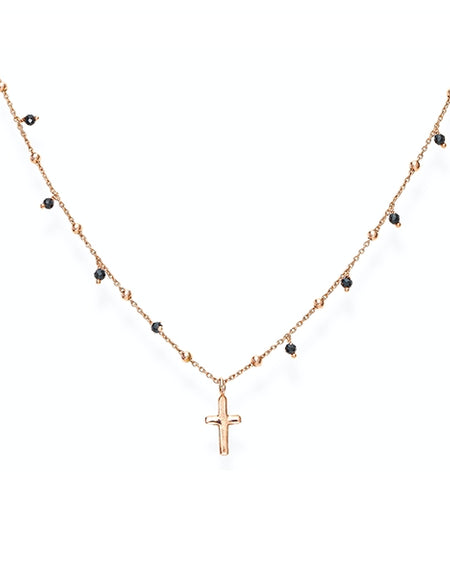 AMEN JEWELRY Mod. CLCRRN3-0