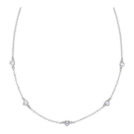 AMEN JEWELRY Mod. CLCUSEBBZ-0