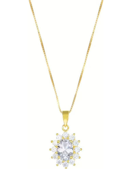 AMEN JEWELRY Mod. CLLDGGBB-0