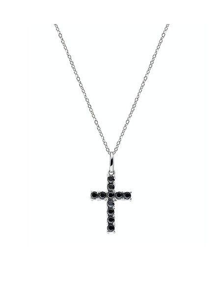 AMEN JEWELRY Mod. CRBN02-0