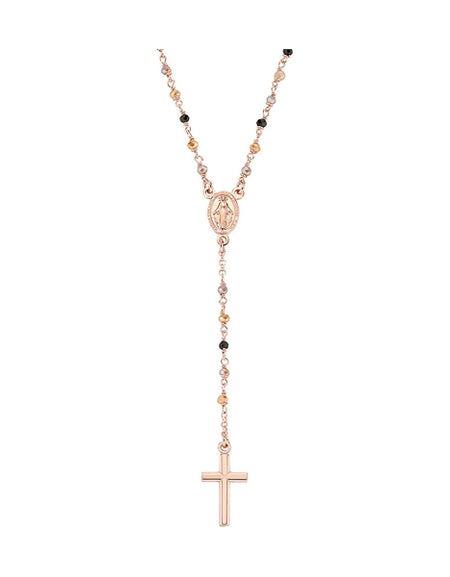 AMEN JEWELRY Mod. CRO10RMMM4-0